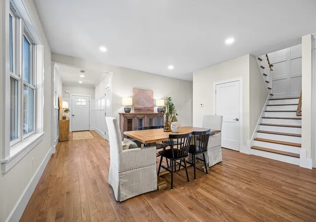 Photo 3 of Sale Pending at 35 Thomas Mann Cir #22, Norfolk, MA 02056 | MLS# 73489052 | Listing updated on 2026-05-05