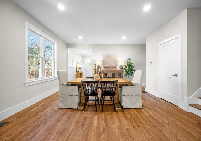 Photo 3 of Sale Pending at 35 Thomas Mann Cir #22, Norfolk, MA 02056 | MLS# 73489052 | Listing updated on 2026-05-05