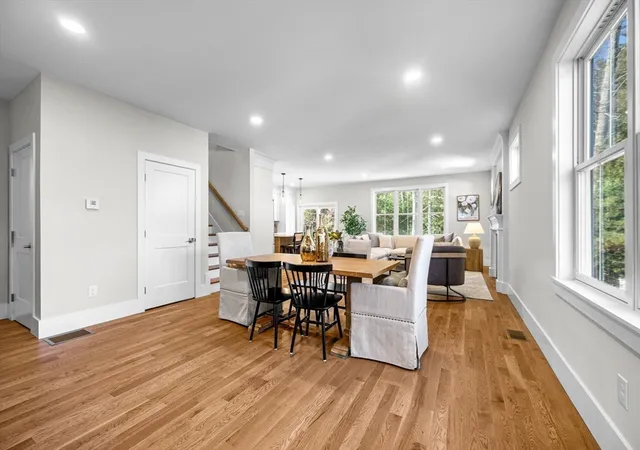 Photo 4 of Sale Pending at 35 Thomas Mann Cir #22, Norfolk, MA 02056 | MLS# 73489052 | Listing updated on 2026-05-05
