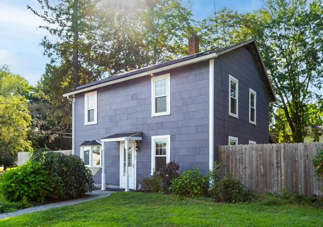 Photo 1 of Sale Pending at 63 Central St, West Brookfield, MA 01585 | MLS# 73566409 | Listing updated on 2026-09-01
