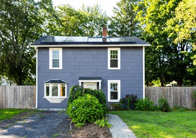 Photo 2 of Sale Pending at 63 Central St, West Brookfield, MA 01585 | MLS# 73566409 | Listing updated on 2026-09-01