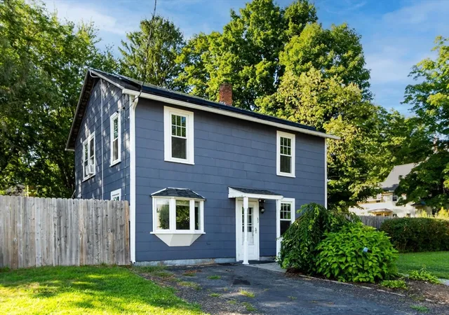 Photo 3 of Sale Pending at 63 Central St, West Brookfield, MA 01585 | MLS# 73566409 | Listing updated on 2026-09-01