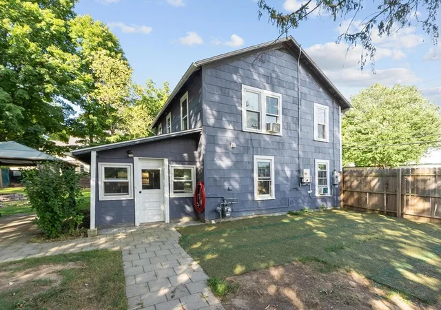 Photo 3 of Sale Pending at 63 Central St, West Brookfield, MA 01585 | MLS# 73566409 | Listing updated on 2026-09-01