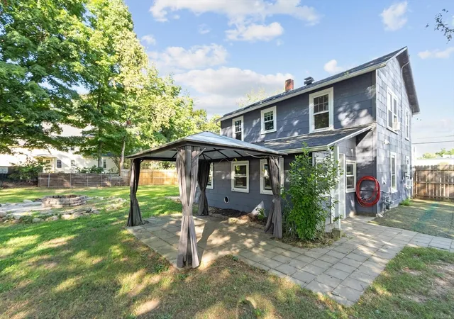 Photo 4 of Sale Pending at 63 Central St, West Brookfield, MA 01585 | MLS# 73566409 | Listing updated on 2026-09-01