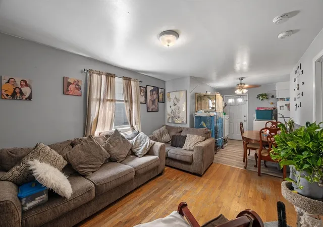 Photo 3 of Sale Pending at 9 S Elm St, Lynn, MA 01905 | MLS# 73552930 | Listing updated on 2026-08-20