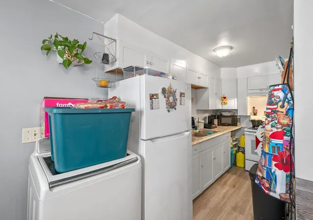 Listing Photo 4 - Condo for sale in building located at 9 S Elm St, Lynn, MA 01905