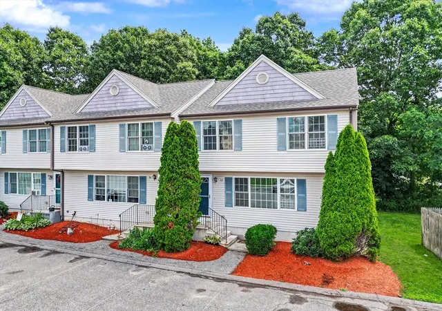 2nd image of 10 Fuller Ave #15, Attleboro, MA 02703 | MLS# 73564732