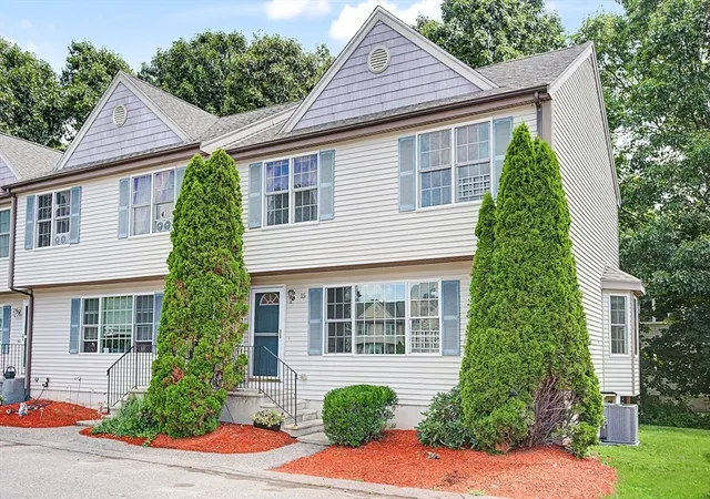 Photo 3 of Condo for sale at 10 Fuller Ave #15, Attleboro, MA 02703 | MLS# 73564732 | Listing updated on 2026-09-14