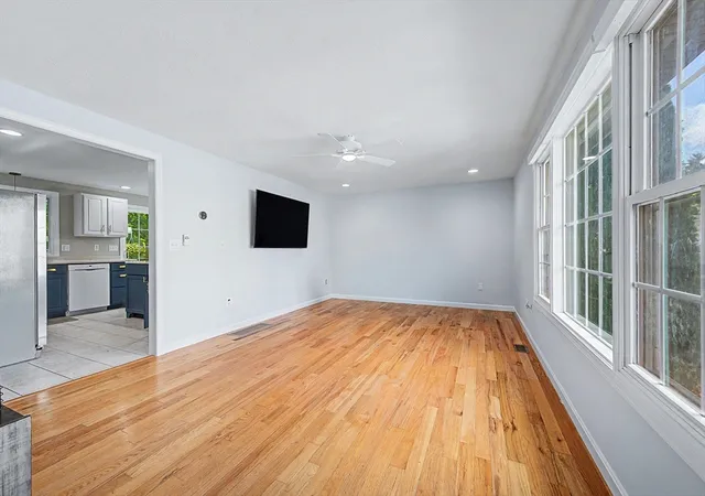 Listing Photo 5 - Condo for sale in building located at 10 Fuller Ave, Attleboro, MA 02703 - Unit #15