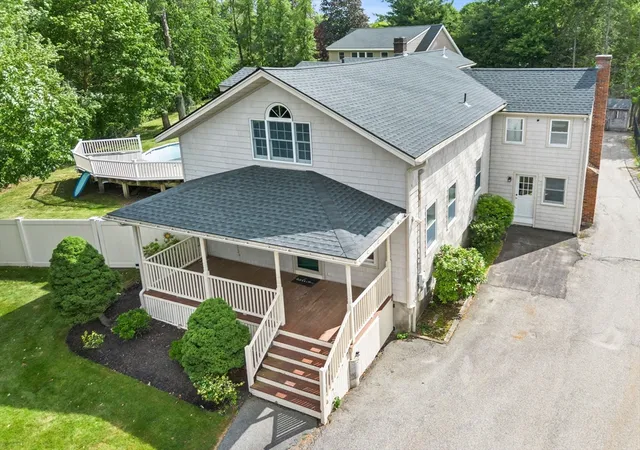 Homes for sale in Stoneham, MA | 1 Toms Way, Stoneham, MA 02180 | MLS# 73539800