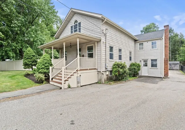 Homes for sale in Stoneham, MA | 1 Toms Way, Stoneham, MA 02180 | MLS# 73539800