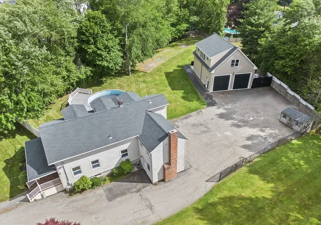 Homes for sale in Stoneham, MA | 1 Toms Way, Stoneham, MA 02180 | MLS# 73539800