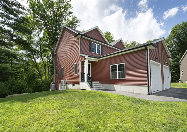 Photo 1 of Sale Pending at 26 Christies Way #26, Holbrook, MA 02343 | MLS# 73559056 | Listing updated on 2026-09-01