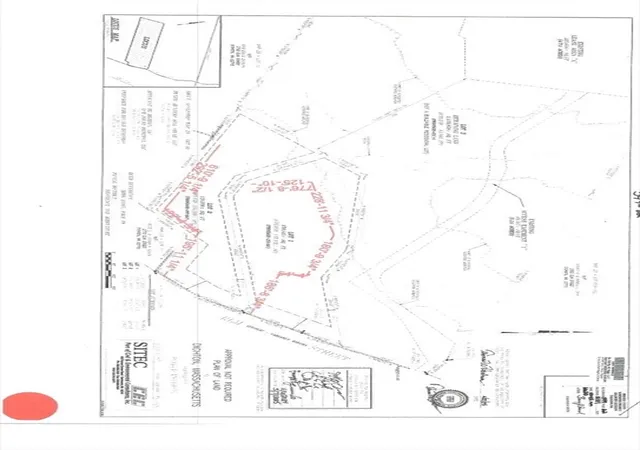 16th image of Lot 2 Elm Street, Dighton, MA 02715 | MLS# 73522392