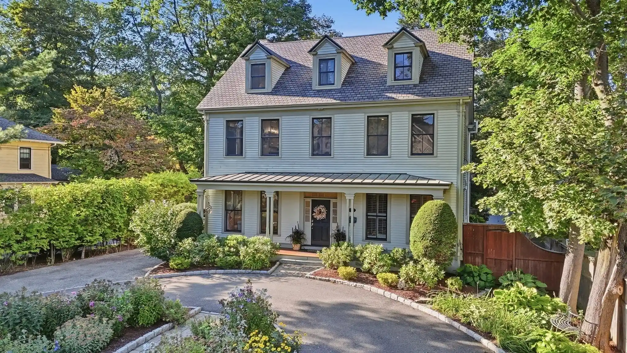 Photo 1 of Mansion for sale at 7 Locust Ave, Lexington, MA 02421 | MLS# 73577907 | Listing updated on 2026-09-18