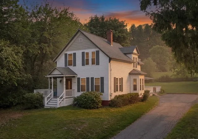 Homes for sale in Haverhill, MA | 998 Boston Rd, Haverhill, MA 01835 | MLS# 73547345