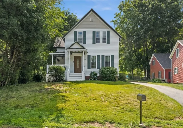 Homes for sale in Haverhill, MA | 998 Boston Rd, Haverhill, MA 01835 | MLS# 73547345