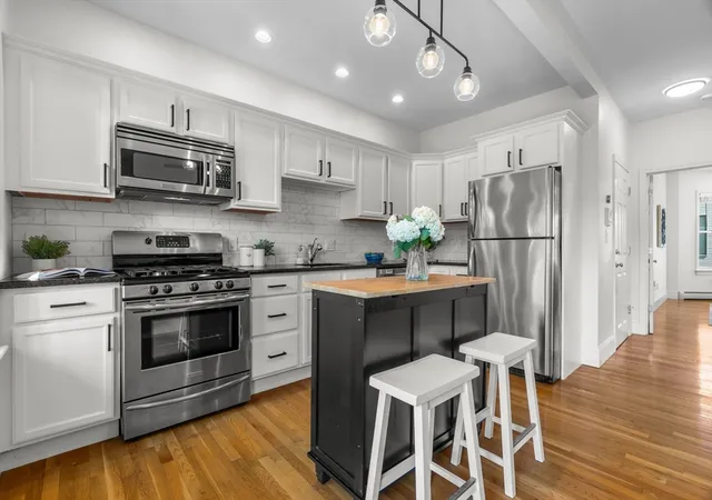 Photo 2 of Sale Pending at 15 I St #3, South Boston, MA 02127 | MLS# 73428918 | Listing updated on 2025-09-20