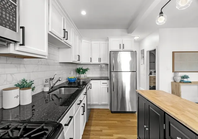 Photo 3 of Sale Pending at 15 I St #3, South Boston, MA 02127 | MLS# 73428918 | Listing updated on 2025-09-20