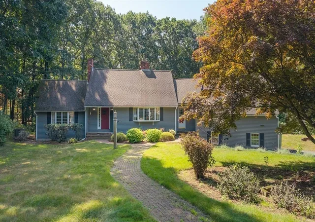 Photo 1 of Sale Pending at 67 Porter Road, Boxford, MA 01921 | MLS# 73569514 | Listing updated on 2026-09-30