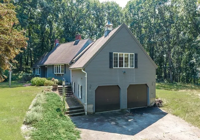 Photo 2 of Sale Pending at 67 Porter Road, Boxford, MA 01921 | MLS# 73569514 | Listing updated on 2026-09-30