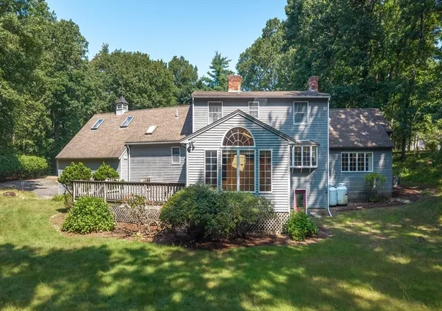 Photo 3 of Sale Pending at 67 Porter Road, Boxford, MA 01921 | MLS# 73569514 | Listing updated on 2026-09-30