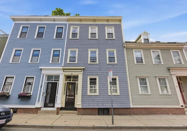 Homes for sale in Boston, MA | 29 Green St, Boston, MA 02129 | MLS# 73526915