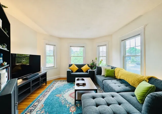 Photo 1 of Condo for sale at 225 Belmont St #2, Belmont, MA 02478 | MLS# 73550018 | Listing updated on 2026-08-02