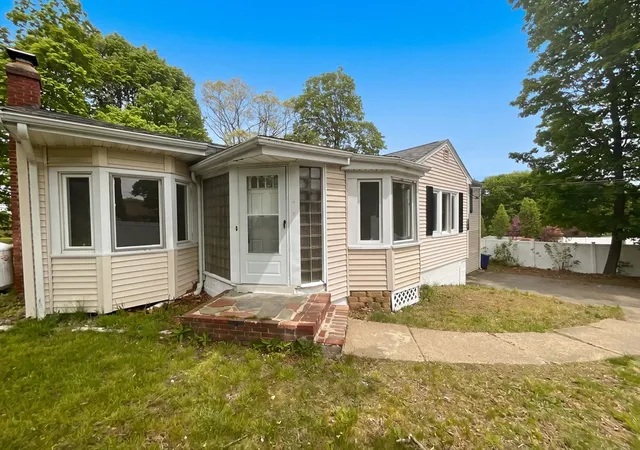 Photo 1 of Single family home for sale at 146 Hayward St, Braintree, MA 02184 | MLS# 73561707 | Listing updated on 2026-09-17