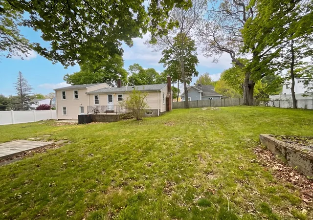Photo 26 of Single family home for sale at 146 Hayward St, Braintree, MA 02184 | MLS# 73561707 | Listing updated on 2026-10-15
