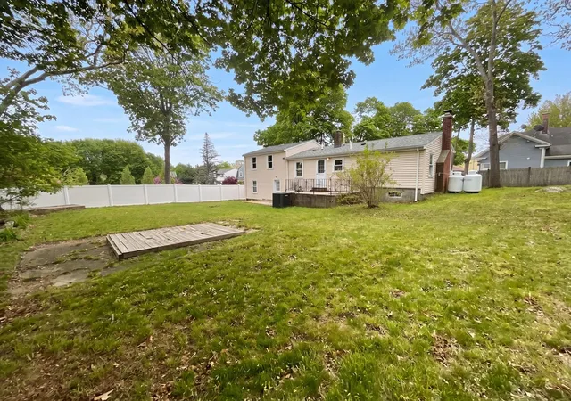 Photo 4 of Single family home for sale at 146 Hayward St, Braintree, MA 02184 | MLS# 73561707 | Listing updated on 2026-09-17