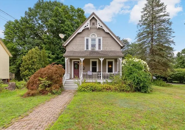 1st image of 215 S Main St, Orange, MA 01364 | MLS# 73565516