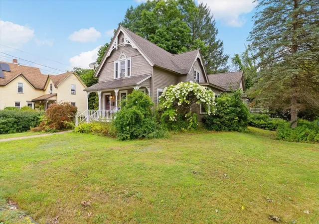 2nd image of 215 S Main St, Orange, MA 01364 | MLS# 73565516