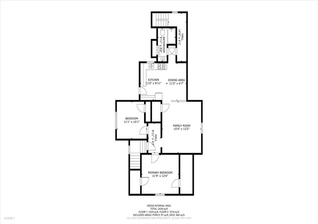 42nd image of 215 S Main St, Orange, MA 01364 | MLS# 73565516