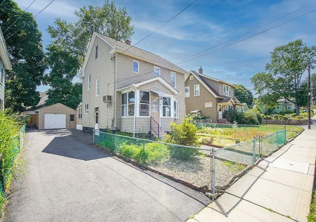 1st image of 64 Ridgewood Avenue, Holyoke, MA 01040 | MLS# 73554424