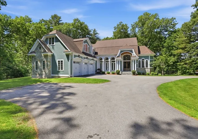 Photo 1 of Single family home for sale at 48 Reservation Rd, Andover, MA 01810 | MLS# 73534450 | Listing updated on 2026-09-12