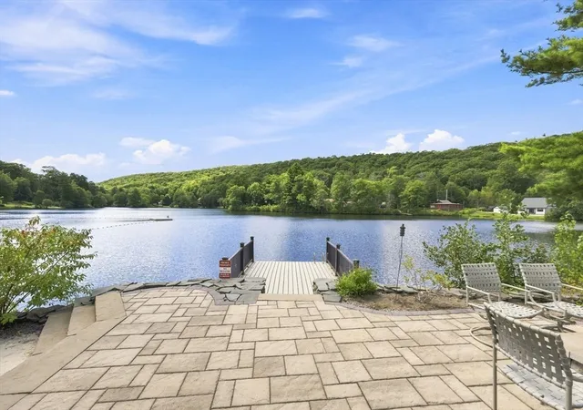 Photo 3 of Single family home for sale at 102 Lakeside Dr, Monson, MA 01057 | MLS# 73569513 | Listing updated on 2026-09-15