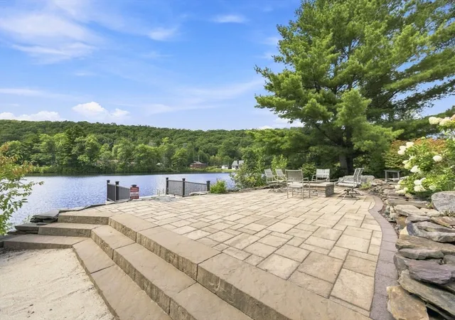 Photo 4 of Single family home for sale at 102 Lakeside Dr, Monson, MA 01057 | MLS# 73569513 | Listing updated on 2026-09-15