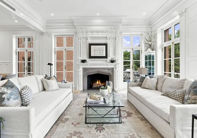 1st image of 46 Beacon Street #4, Boston, MA 02108 | MLS# 73558437