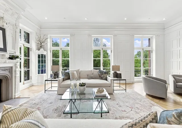 2nd image of 46 Beacon Street #4, Boston, MA 02108 | MLS# 73558437