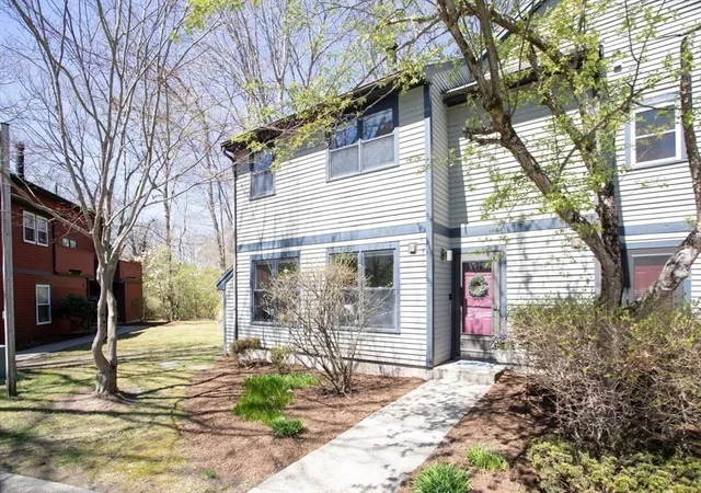 24th image of 110 Dean St #21, Taunton, MA 02780 | MLS# 73523480