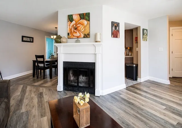 2nd image of 110 Dean St #21, Taunton, MA 02780 | MLS# 73523480