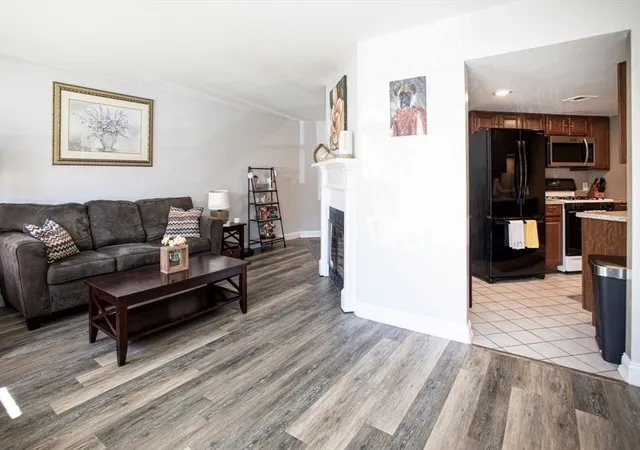 3rd image of 110 Dean St #21, Taunton, MA 02780 | MLS# 73523480