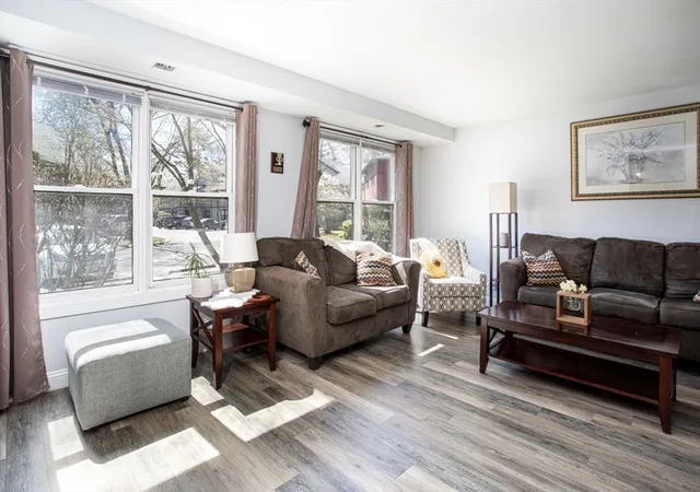 4th image of 110 Dean St #21, Taunton, MA 02780 | MLS# 73523480