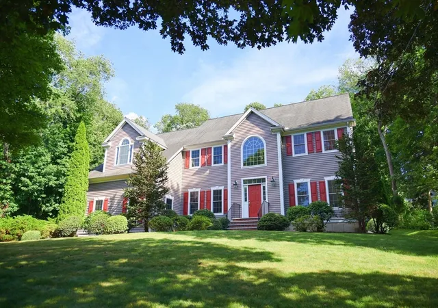 1st image of 31 Wyman Rd, Lexington, MA 02420 | MLS# 73541440