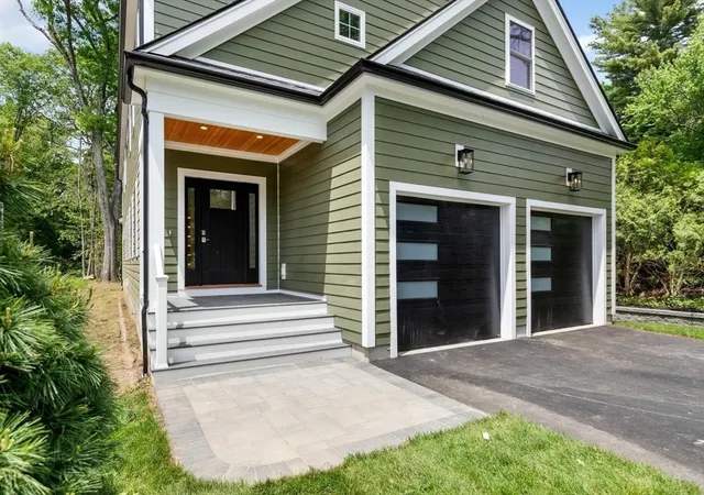 2nd image of 89 Spring St, Lexington, MA 02421 | MLS# 73536705