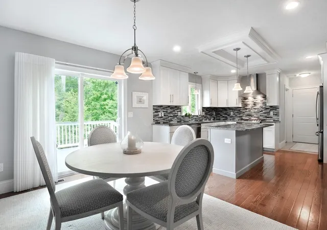 2nd image of 7 Hillcrest Circle #7, Norwell, MA 02061 | MLS# 73535229