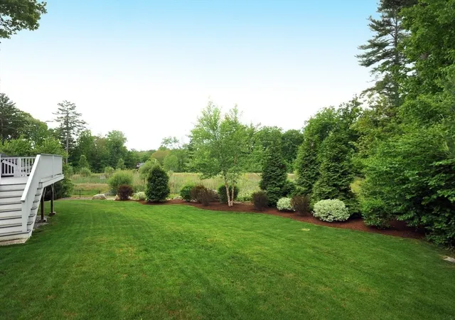4th image of 7 Hillcrest Circle #7, Norwell, MA 02061 | MLS# 73535229