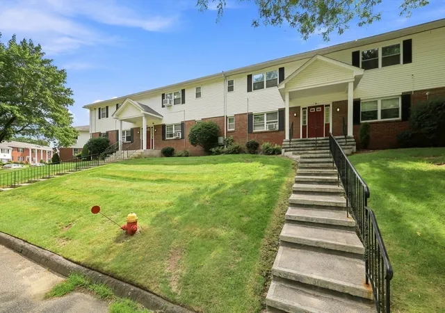 24th image of 90 Colonial Cir #C, Chicopee, MA 01020 | MLS# 73564376