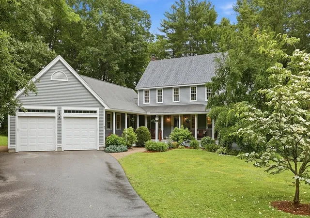 Photo 1 of Sale Pending at 3 Clarke Rd, Littleton, MA 01460 | MLS# 73540270 | Listing updated on 2026-09-06